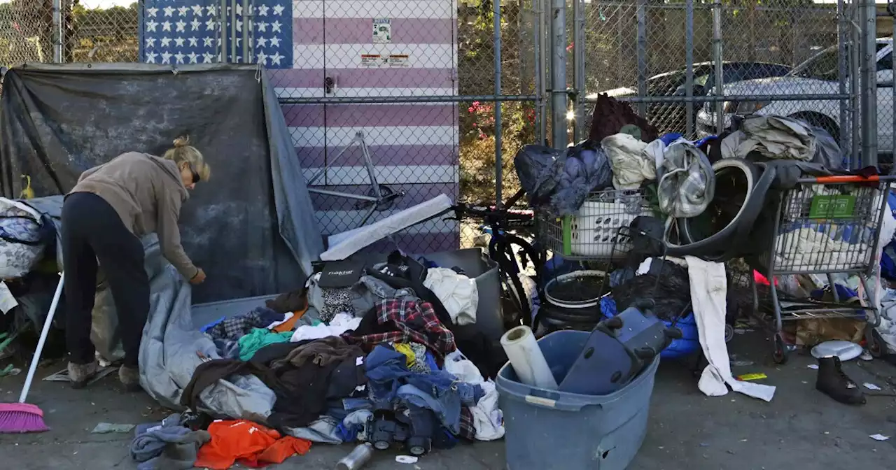 San Diego City Council holds special meeting on homelessness crisis