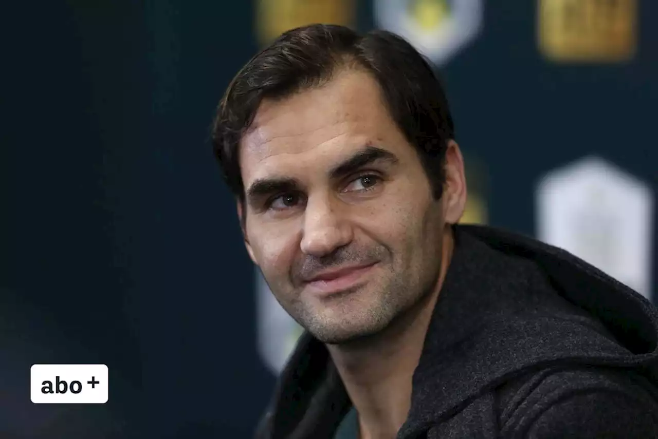 Roger Federer im Interview: So erlebte ich meinen Rücktritt