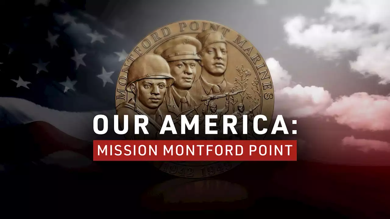 Our America: Mission Montford Point | Watch the Full Episode