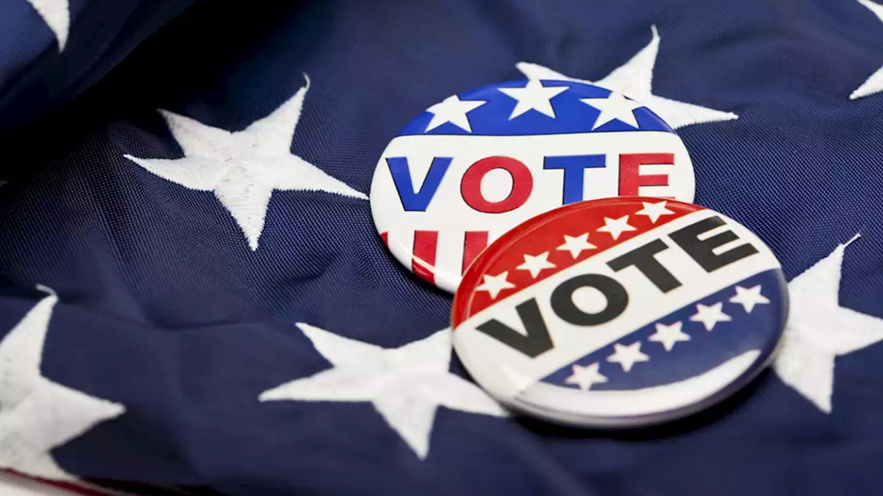 September 20 is National Voter Registration Day