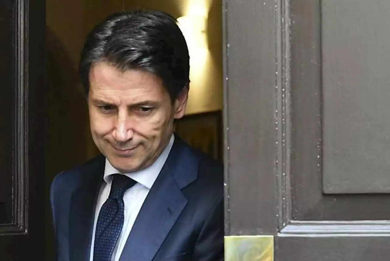 Elezioni 2022, Conte: 'Salvini e Meloni inidonei a governare'