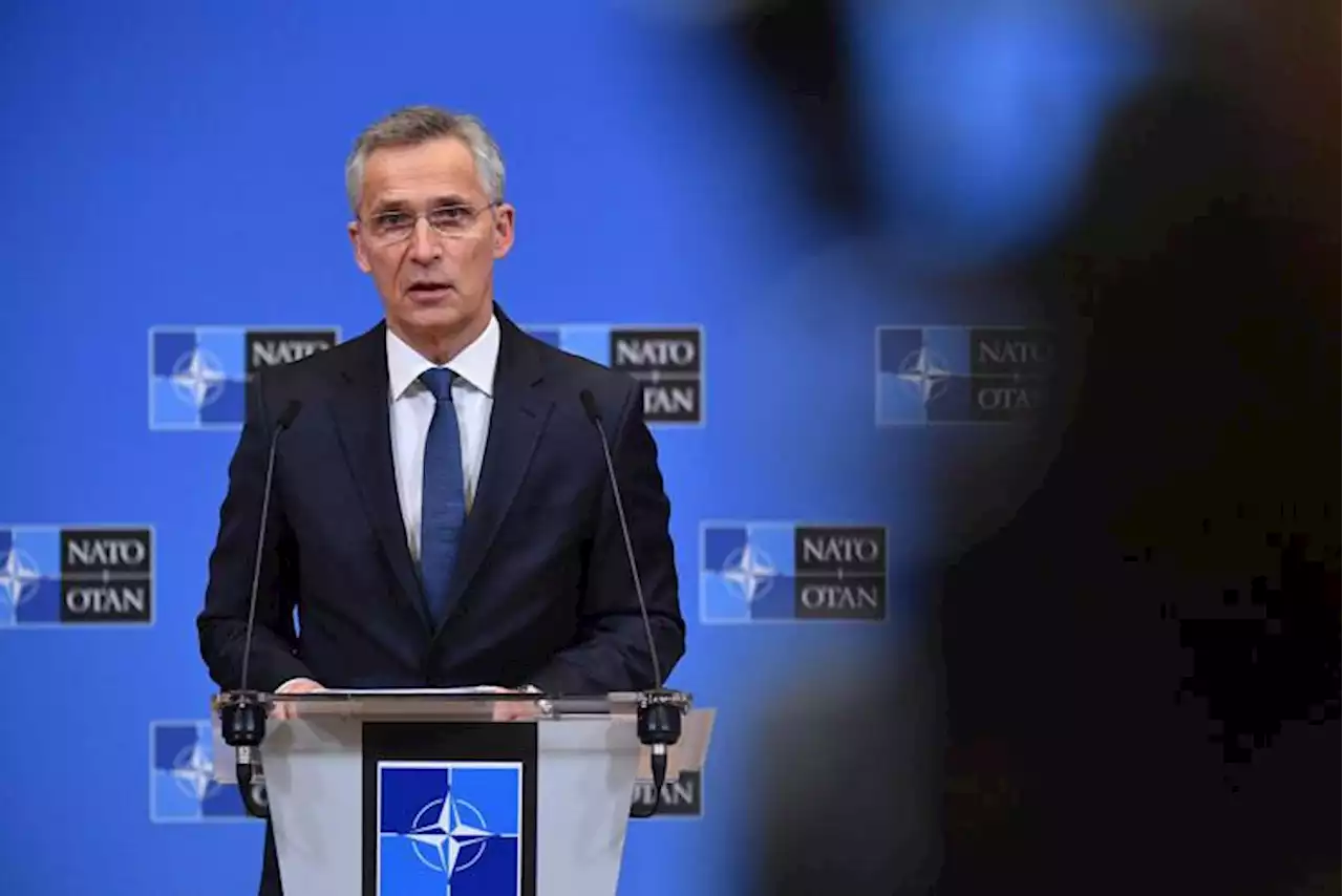 Ucraina, Stoltenberg: 'Referendum Russia una farsa, escalation di Putin'