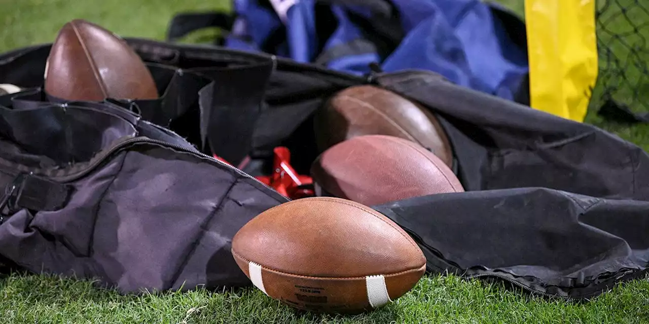 Varsity high school football team cancels remainder of the season