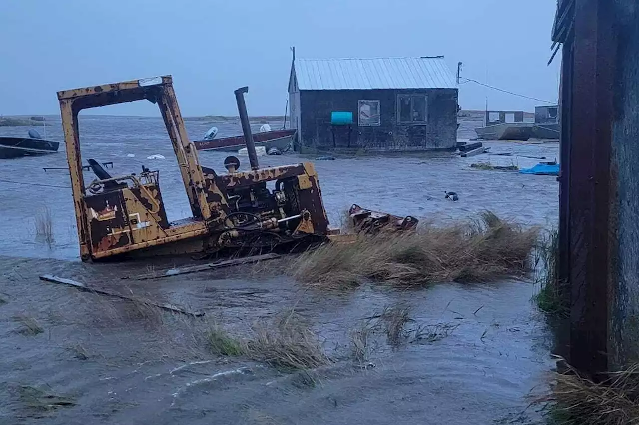 Here’s how you can donate to help Western Alaska storm relief