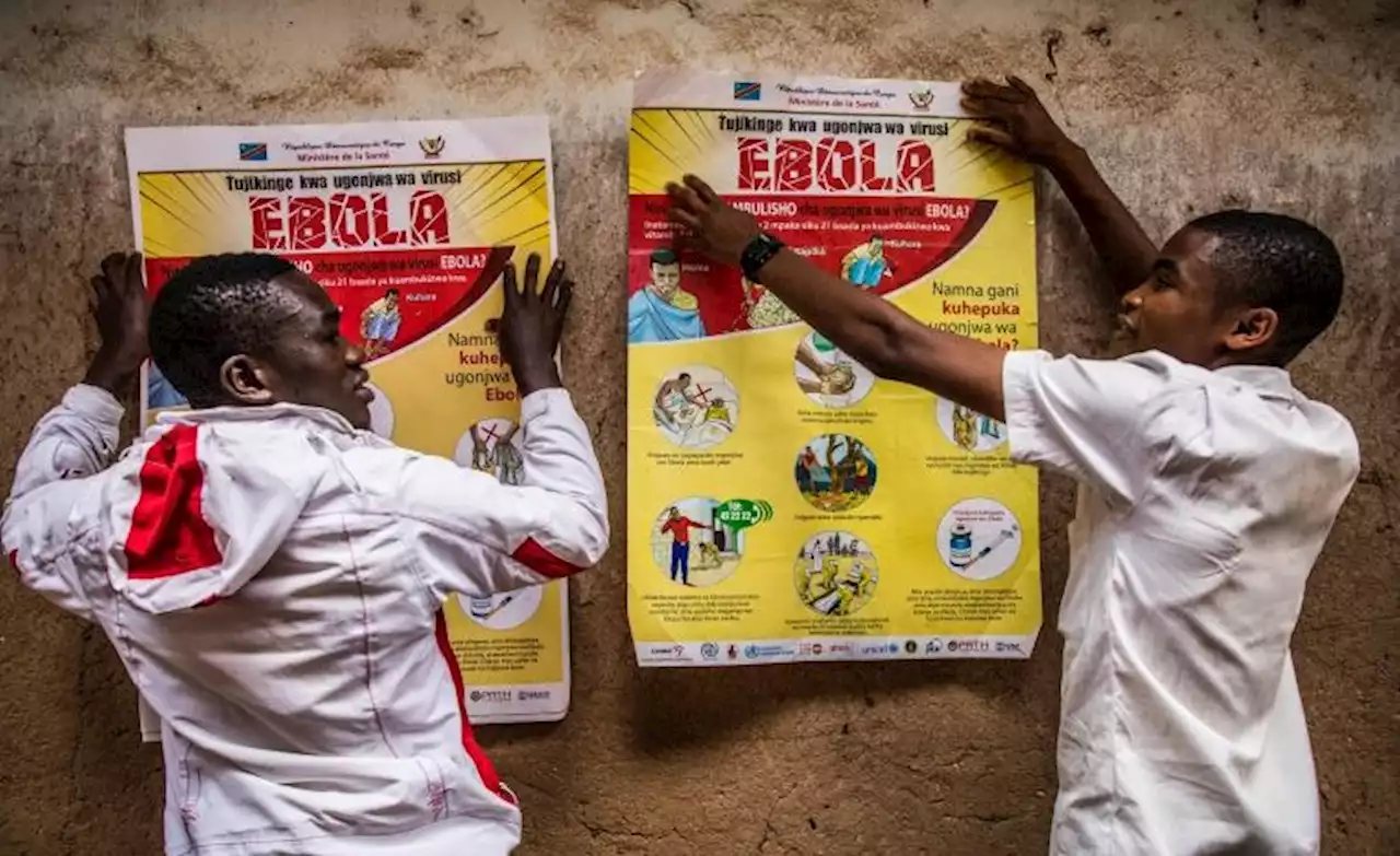 Uganda Announces First Death in Latest Outbreak of Ebola