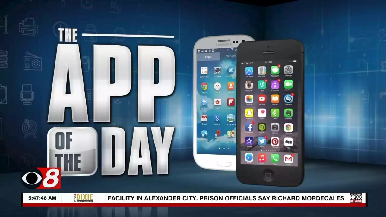 What the Tech? App of the Day: Widgetsmith - Alabama News