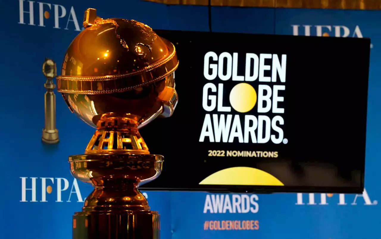 Golden Globes to return to NBC in January after year off-air | amNewYork