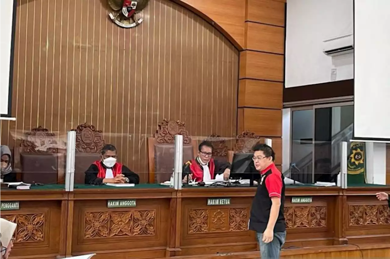 Alvin Lim dilaporkan ke polisi atas kasus dugaan ujaran kebencian