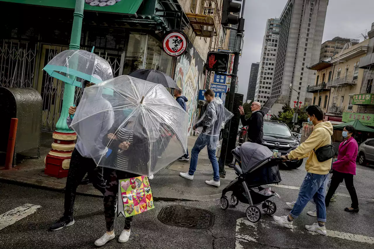 Rain helps increase containment of huge California wildfire