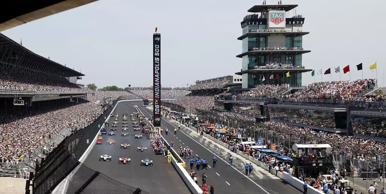 Top 5 (Plus 1) Storylines of 2022 NTT IndyCar Season