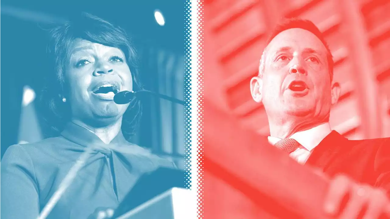 The closest Senate race in America that nobody's watching