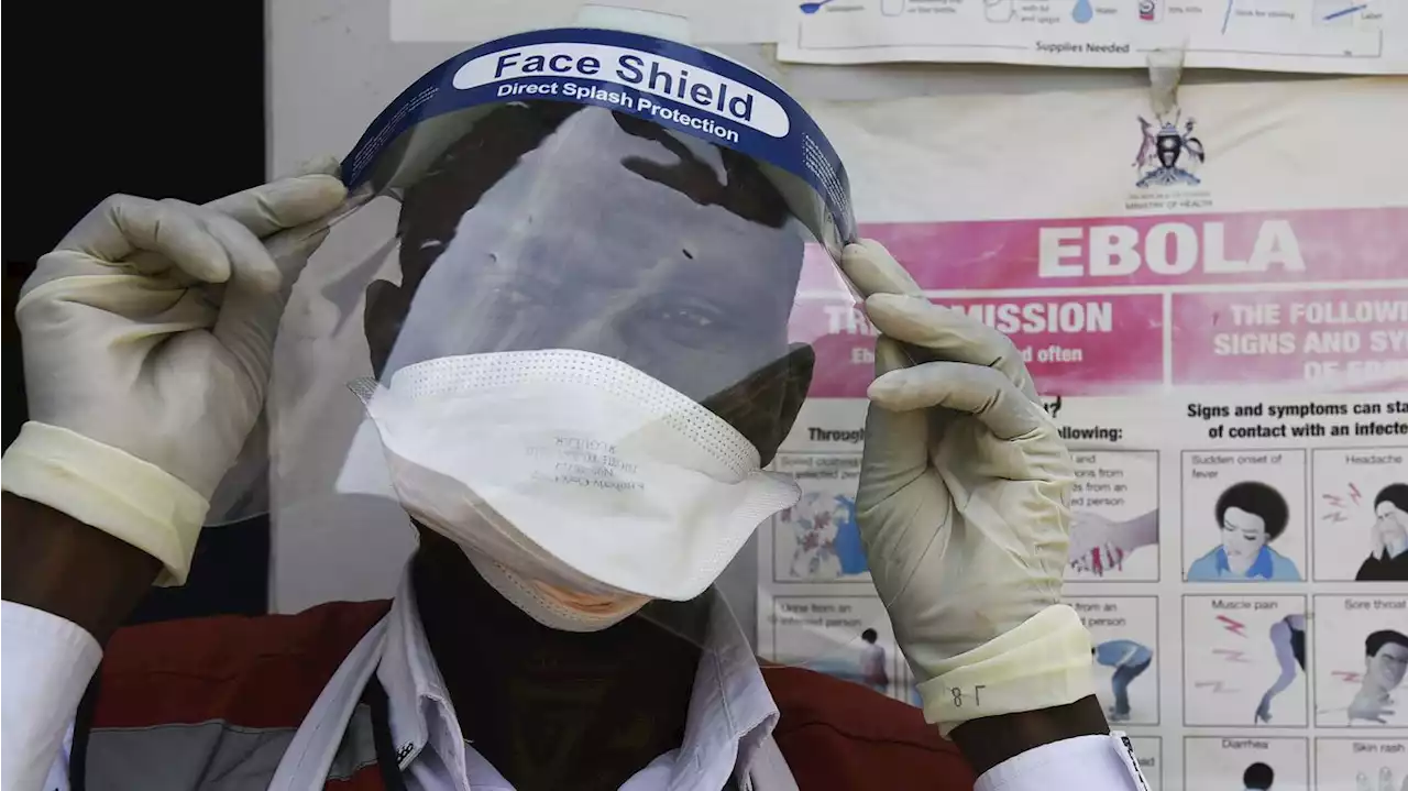 Uganda declares Ebola outbreak after finding rare strain