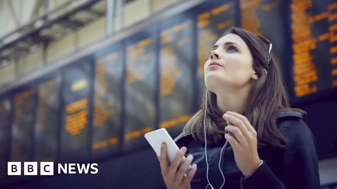 Train drivers set to strike again in October in pay row