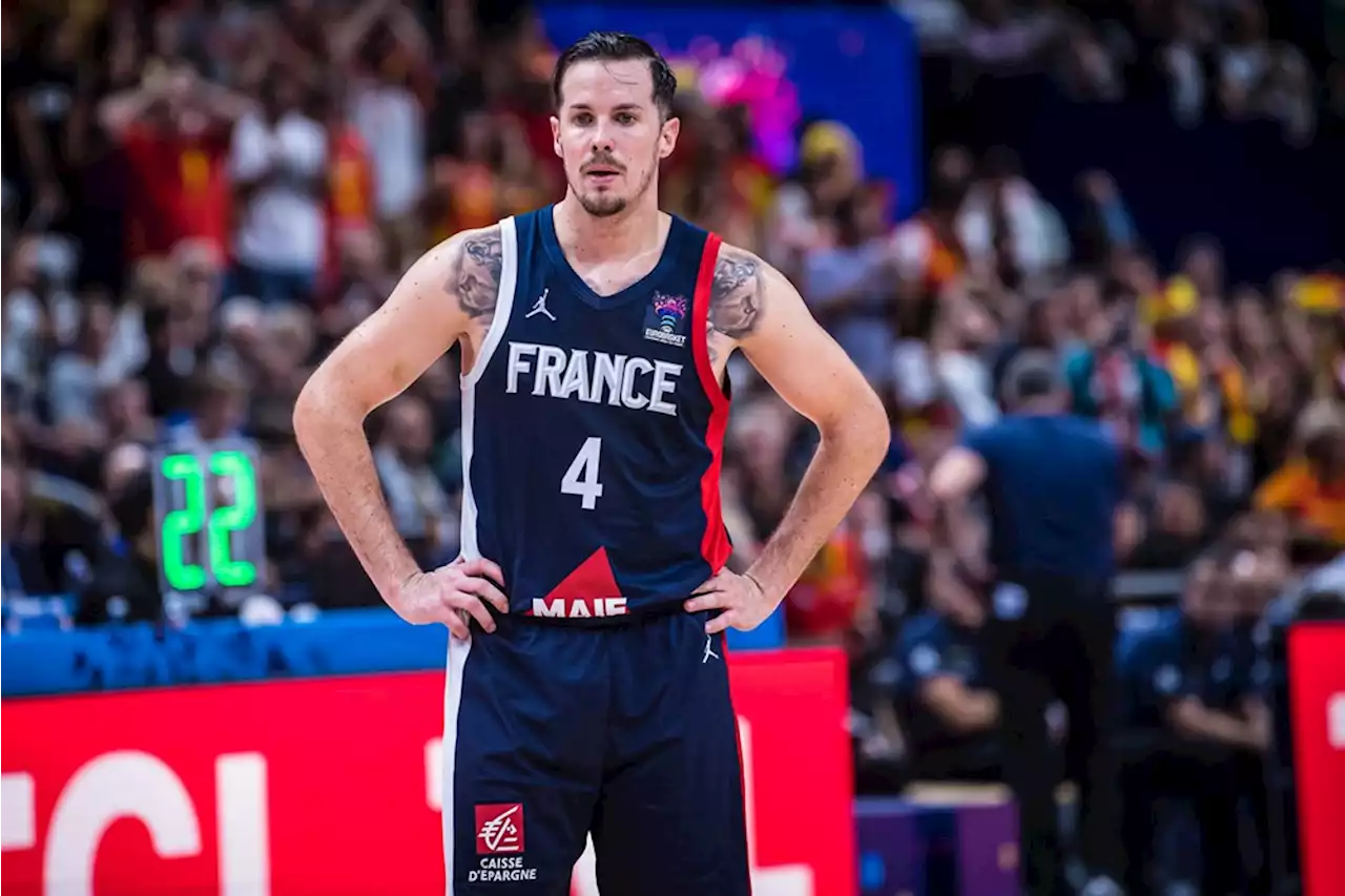 Thomas Heurtel va-t-il jouer au Zénith Saint-Pétersbourg ? - BeBasket