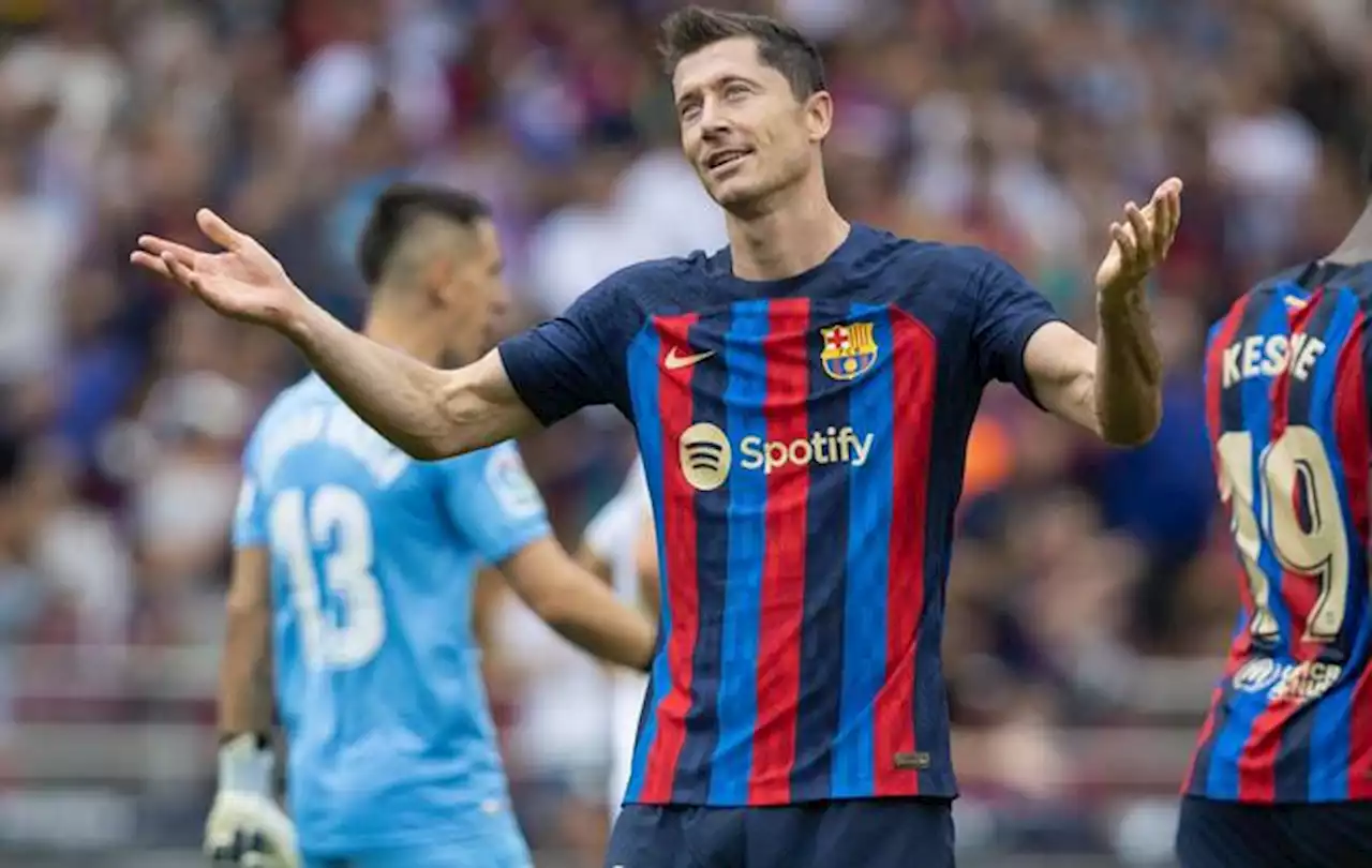 La Liga : Au Barça, l'argent coule à flot