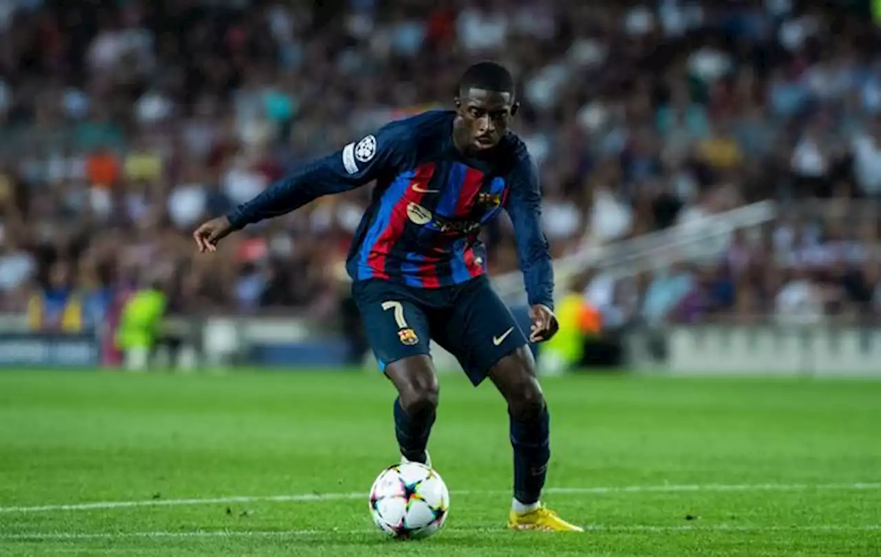 La Liga : Ousmane Dembélé, retour en grâce !