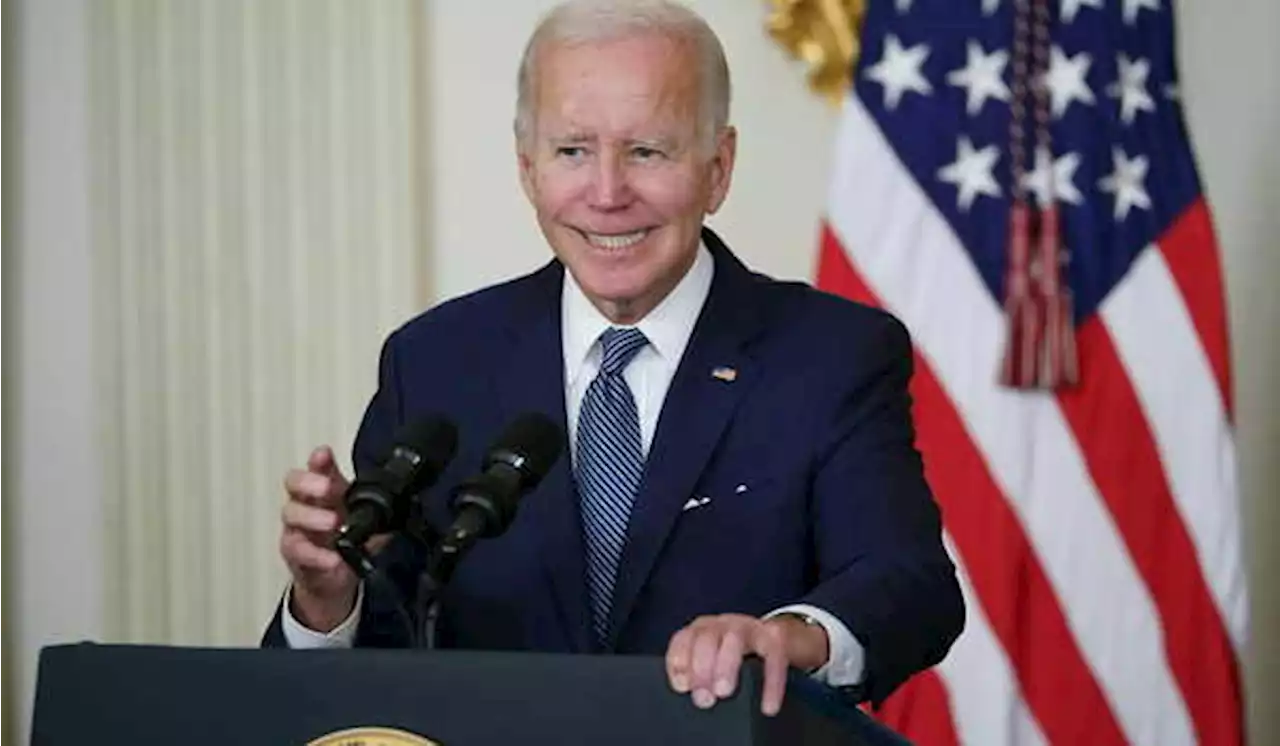 Joe Biden Mengaku Belum Putuskan Ikut Pilpres AS 2024