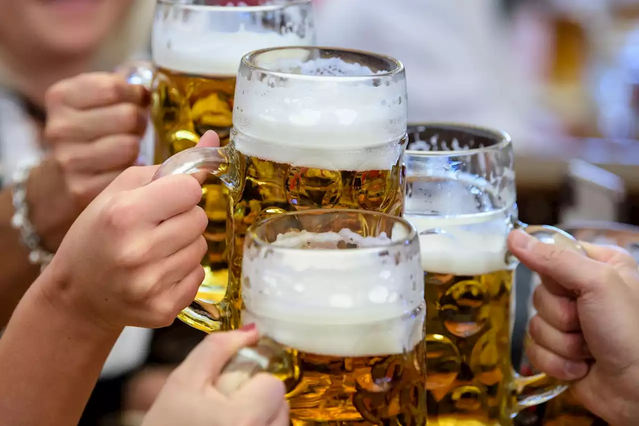 Brauereien: Bayern sollen kein Bier hamstern