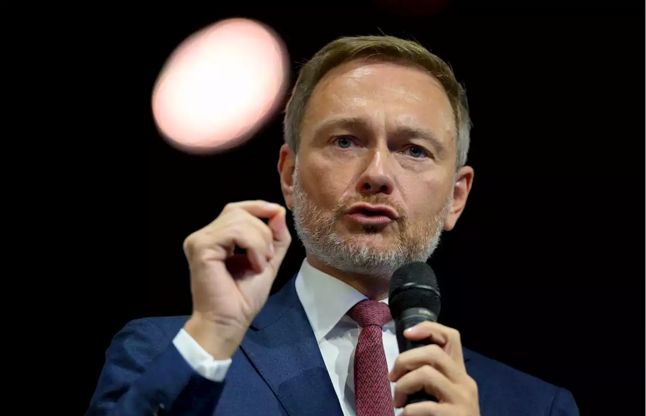 Kritik an Queen-Berichterstattung: Lindner fordert Deckelung der GEZ-Gebühren