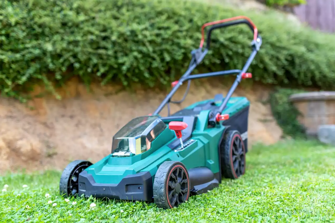 Lawn mower recall: 31 people already had bolts or blades come off this popular mower