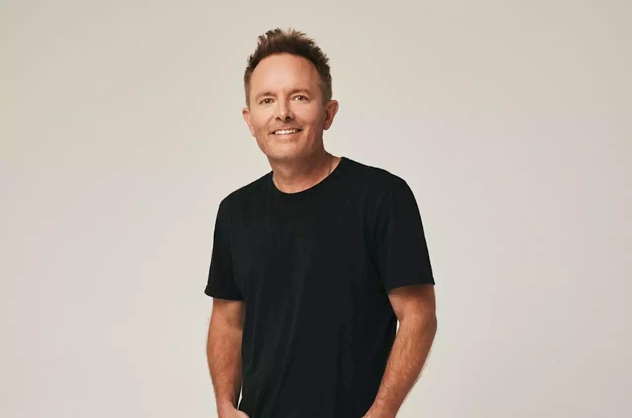 Chris Tomlin, Crowder, Jekalyn Carr Among First Round of Dove Awards Performers