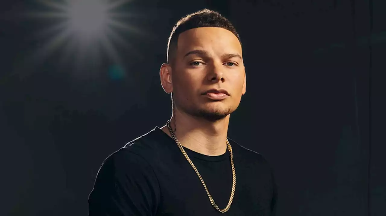 Kane Brown’s ‘Different Man’ Debuts on Top Country Albums Chart