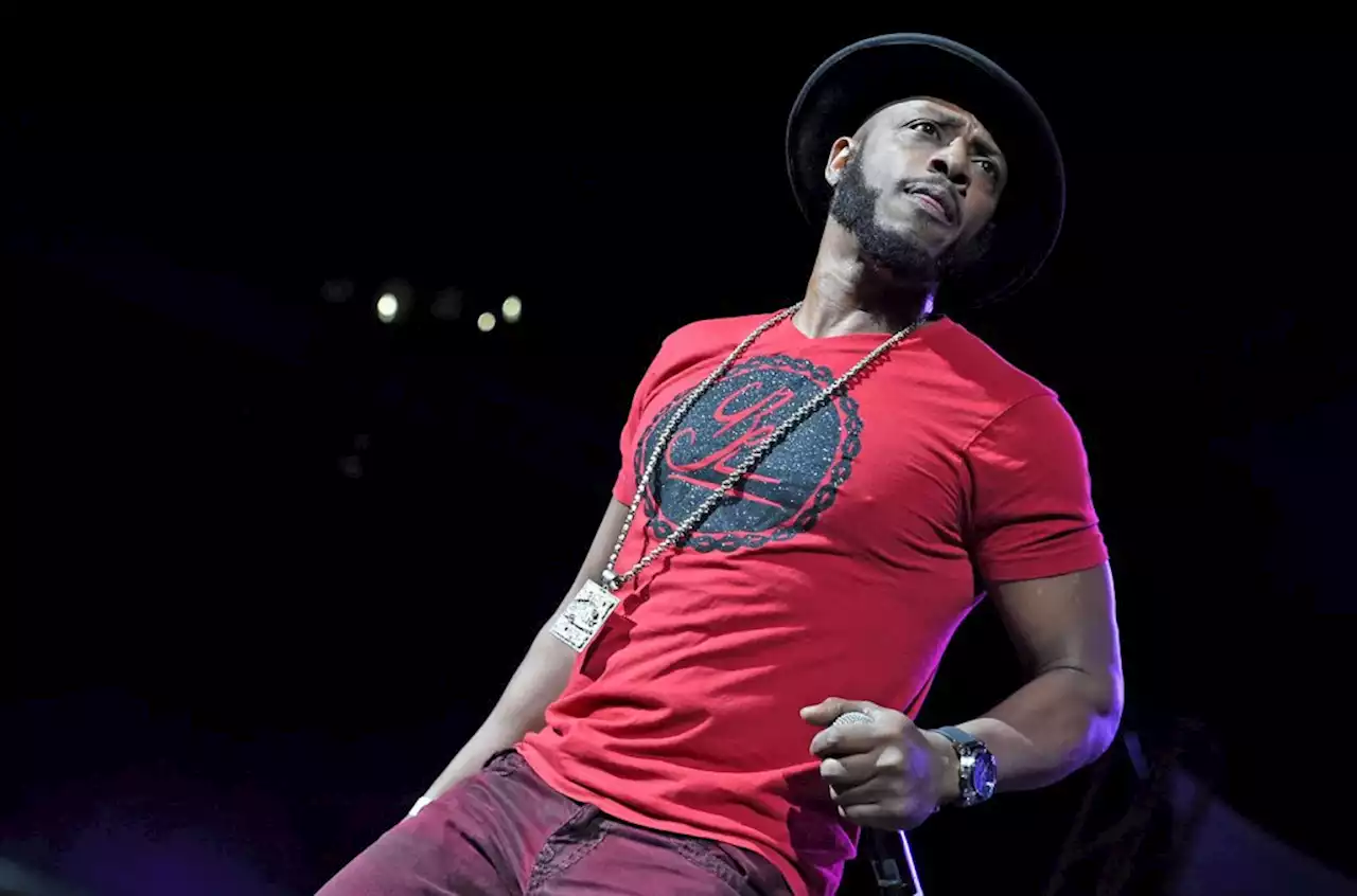 Mystikal Pleads Not Guilty to Rape & Drug Charges