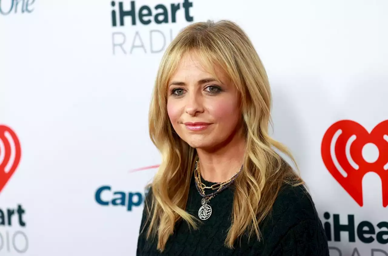 Sarah Michelle Gellar Says Being Billie Eilish’s Celebrity Crush Gave Her Major ‘Points’ With Teen Daughter