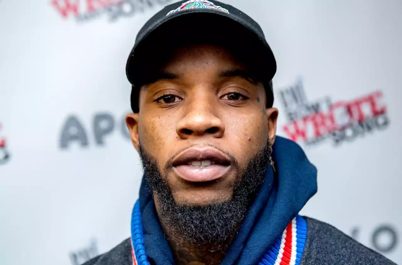 Tory Lanez Being Investigated by LAPD Following August Alsina Assault Claim