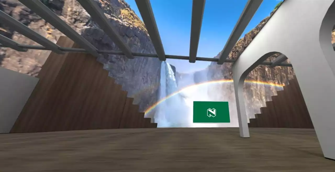 Nedbank secures village in Ubuntuland, making it the first local bank to enter the metaverse | Businessinsider