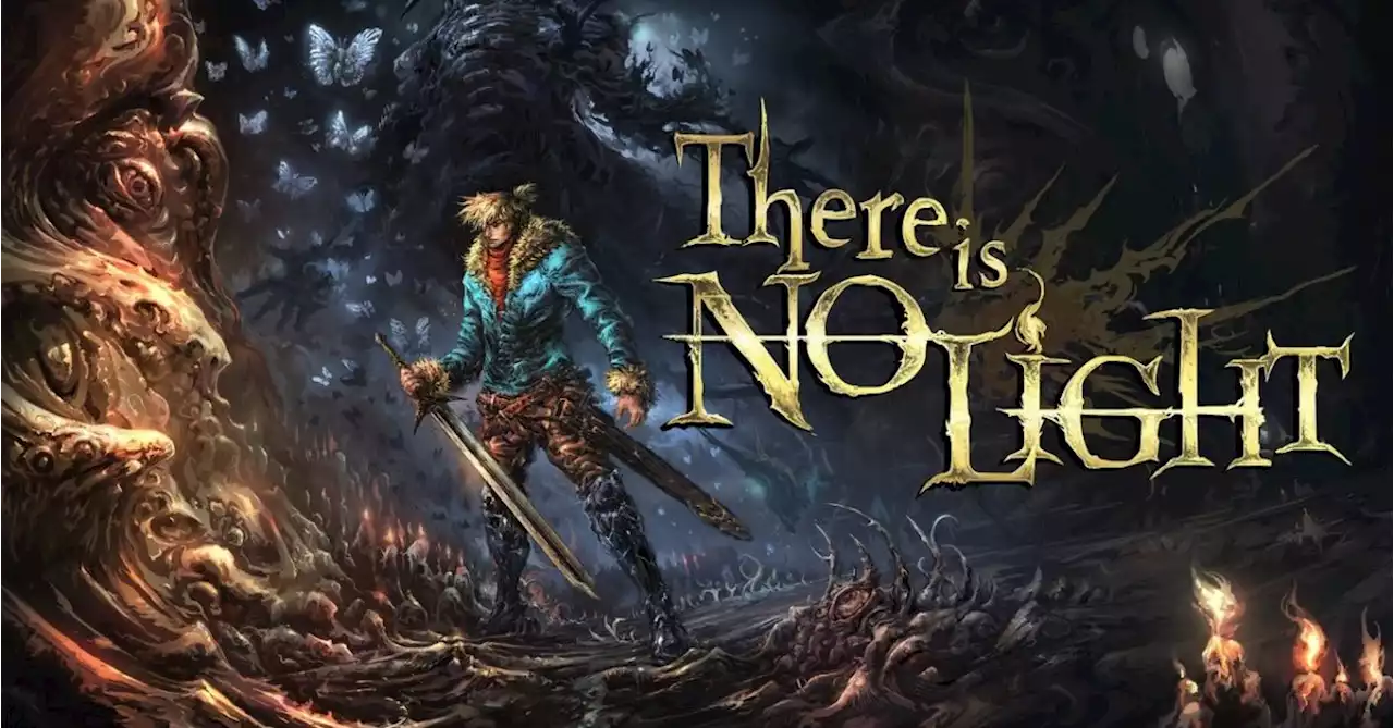 Action-Adventure RPG There Is No Light Released On PC