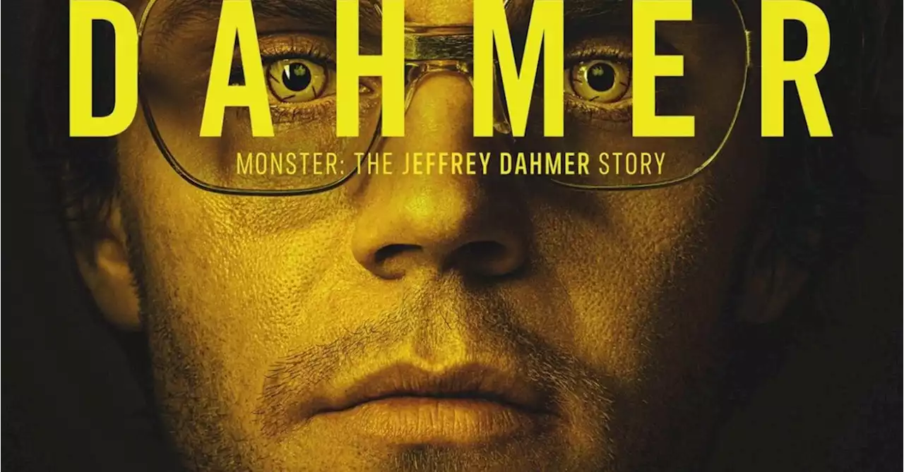 DAHMER - Monster: The Jeffrey Dahmer Story Trailer #2 Released