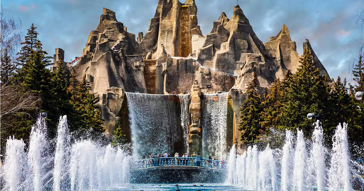 Canada's Wonderland charges guests to use wheelchairs and people aren't happy