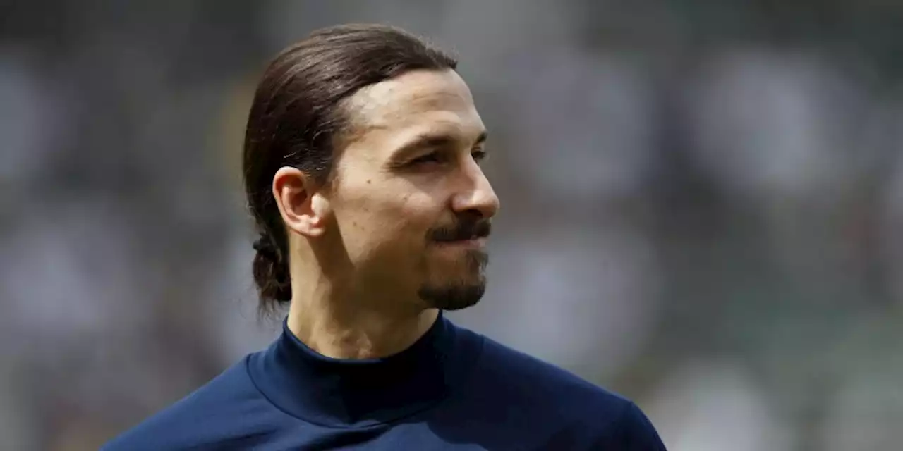 Zlatan Ibrahimovic: Pemain Bintang yang tak Pernah Cetak Gol di Piala Dunia - Bola.net