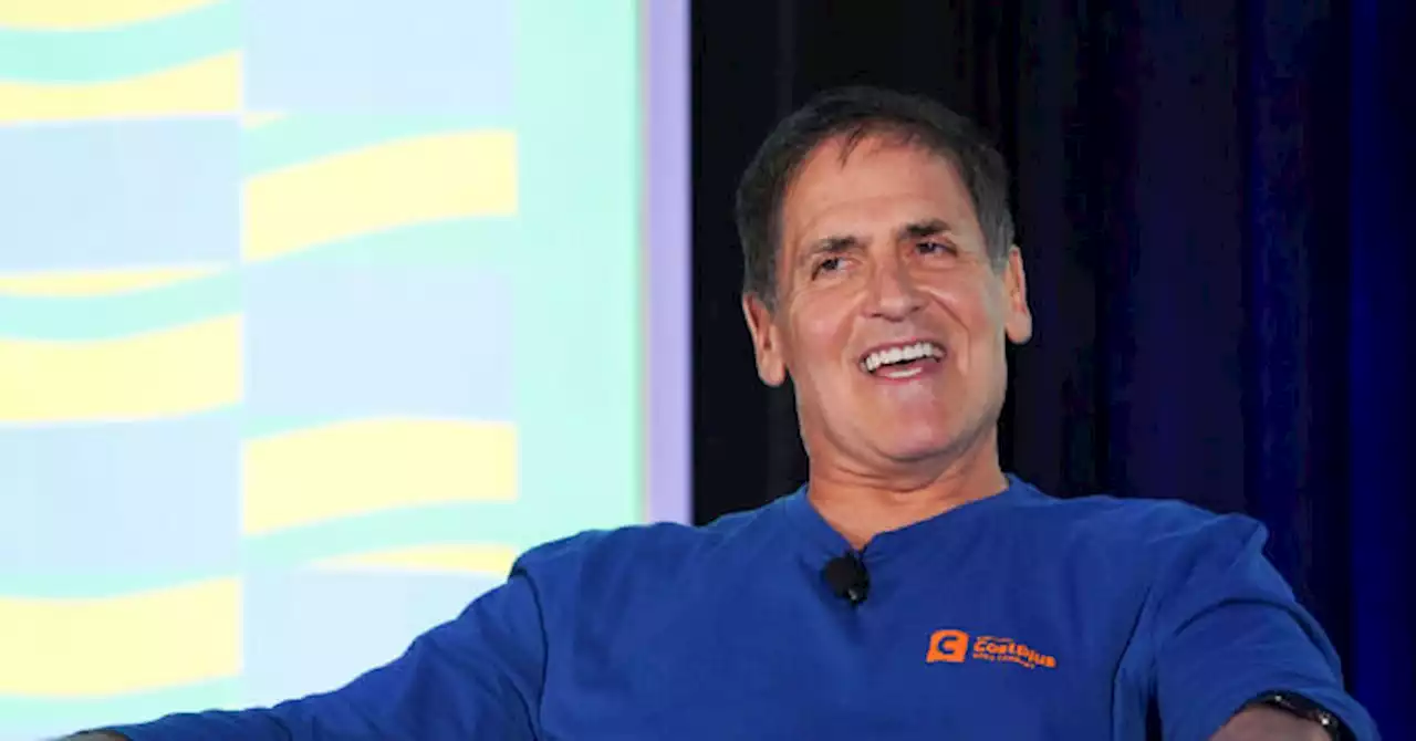 Mark Cuban Praises Zoomers as the Greatest Generation