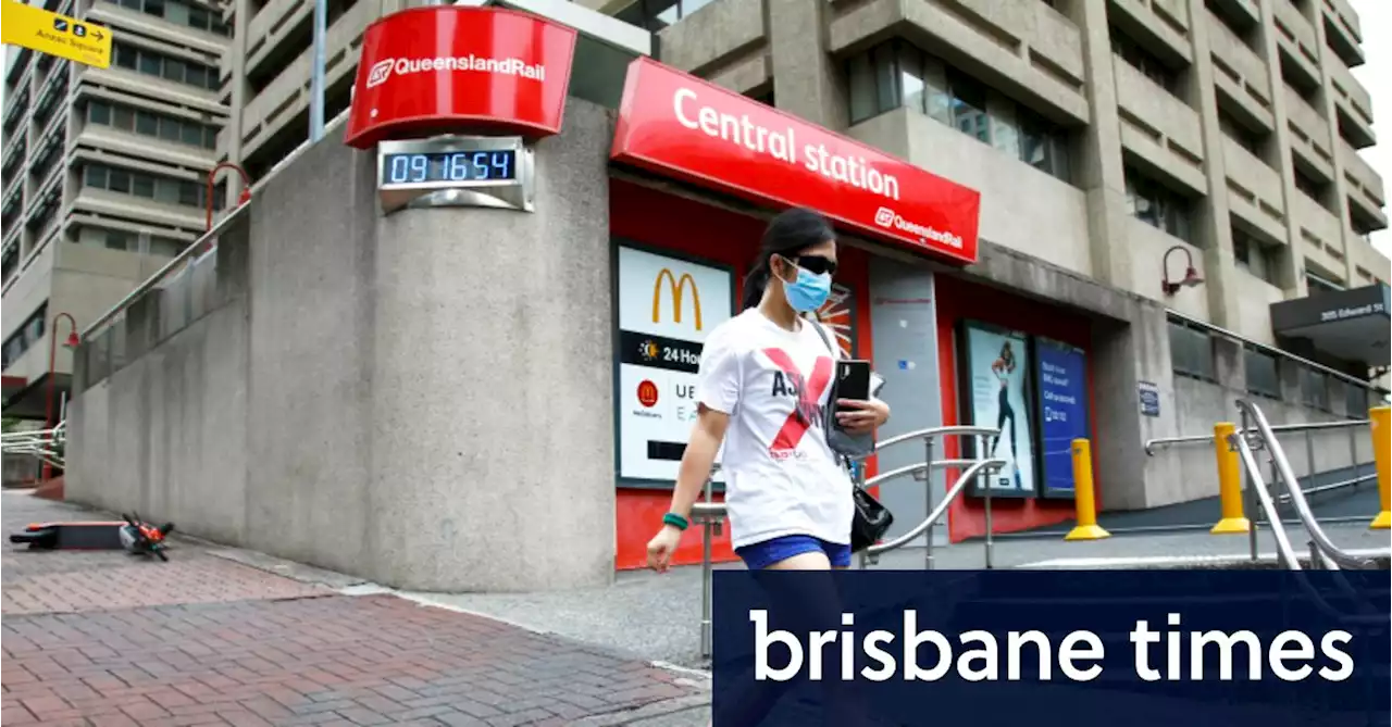 Queensland lifts mask requirement on public transport