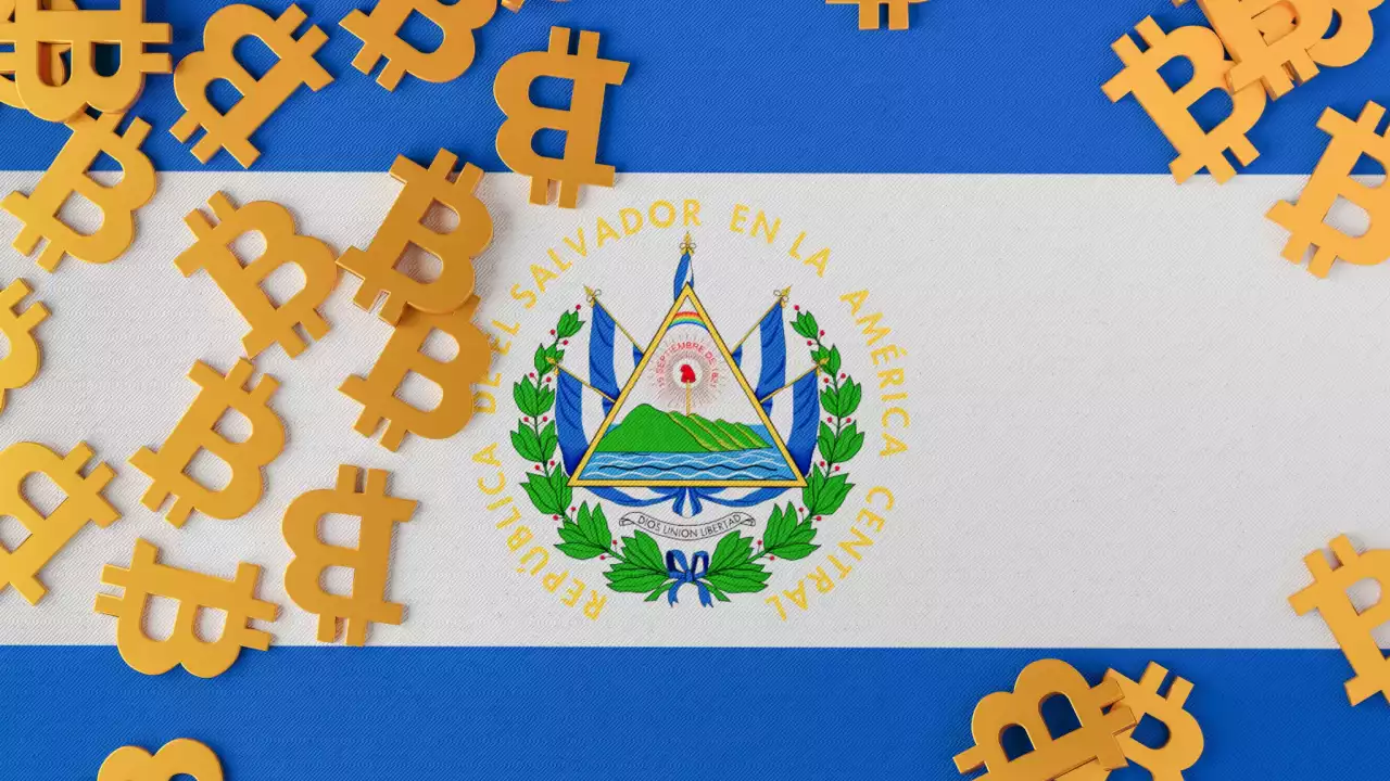 Bitcoin-Embracing El Salvador President's Re-Election Declaration Slammed – Featured Bitcoin News