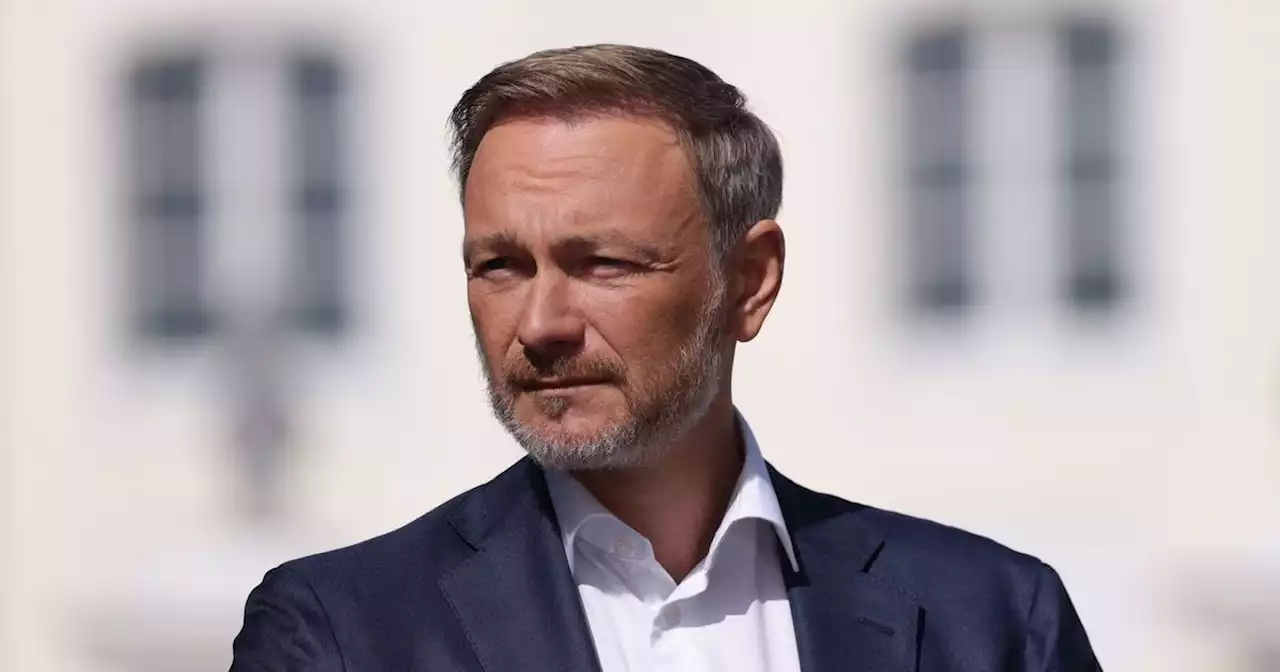 Christian Lindner: Nach Queen-Berichterstattung sieht er 'Einsparpotenzial' bei ARD und ZDF