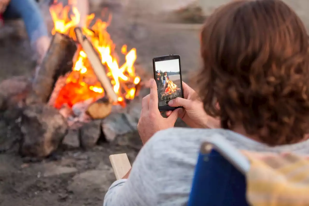 Campfire ban to be lifted across B.C.’s coast