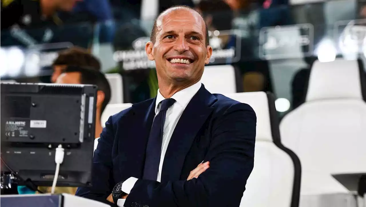 Allegri va oltre la Juventus: ha già la panchina 'ideale' - Calciomercato