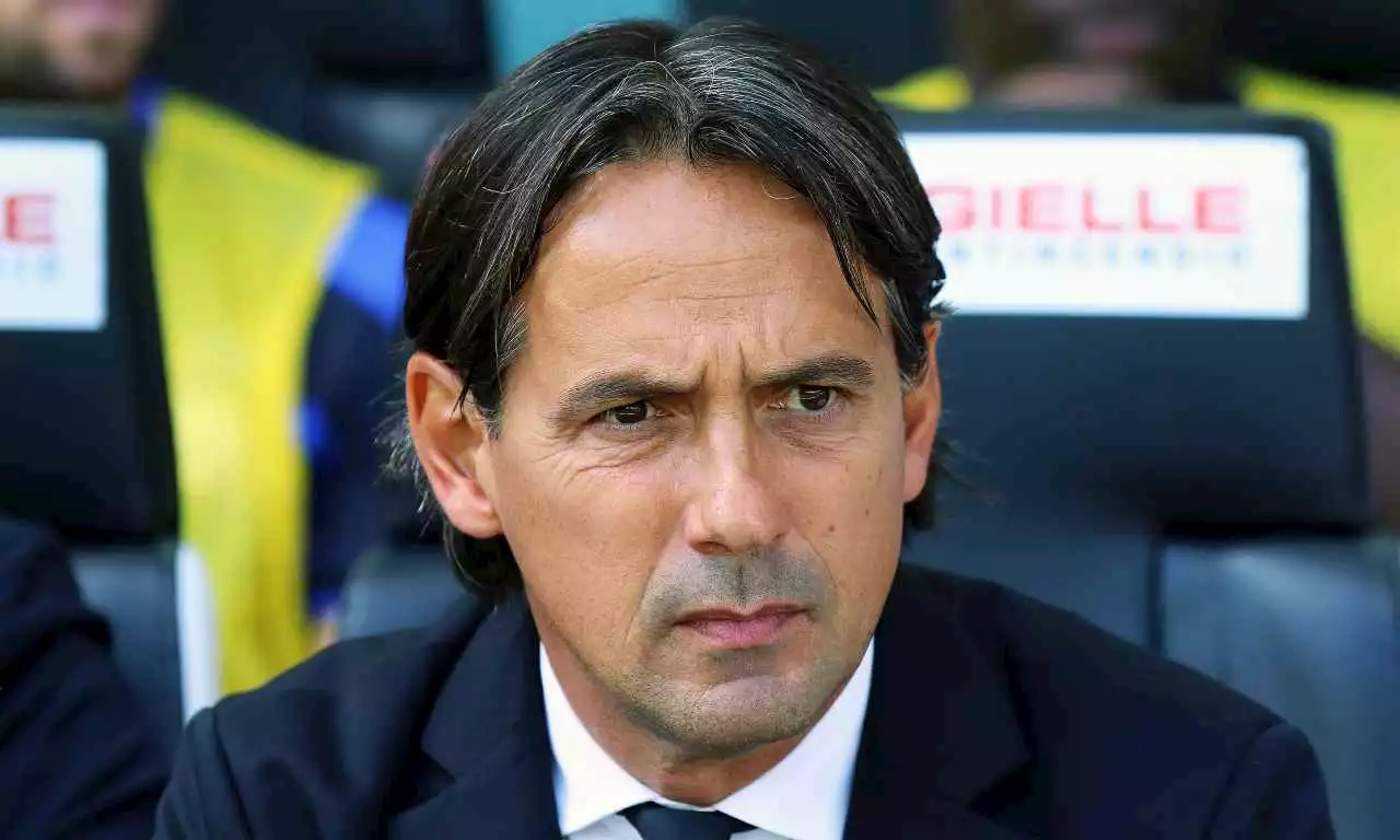 Inter e Inzaghi sotto osservazione: 'Come la Juventus con Allegri' - Calciomercato