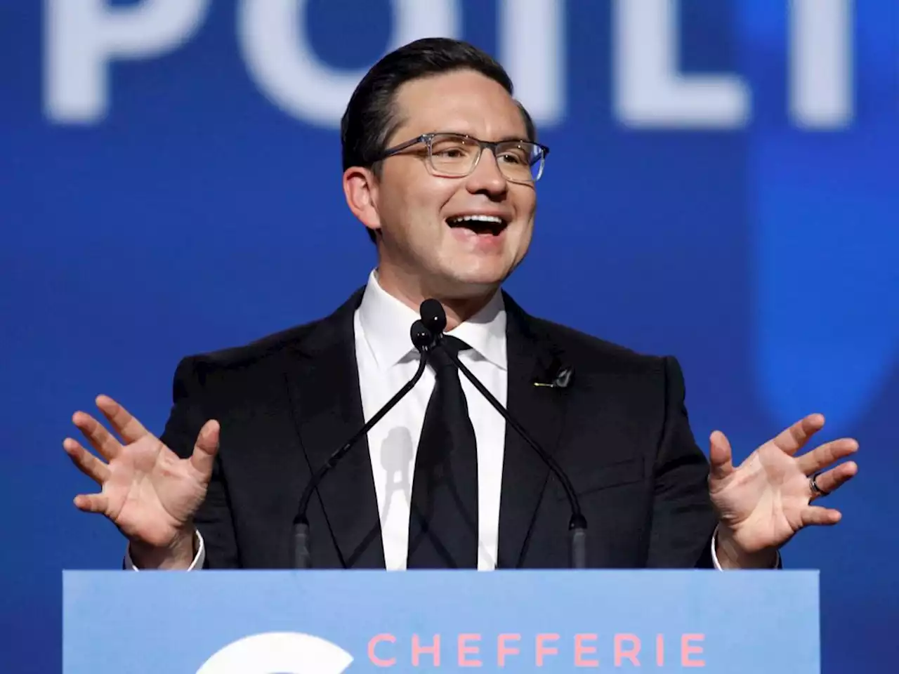 Poilievre turns conservatism into ‘a choice, not an echo’: Full Comment with Anthony Furey