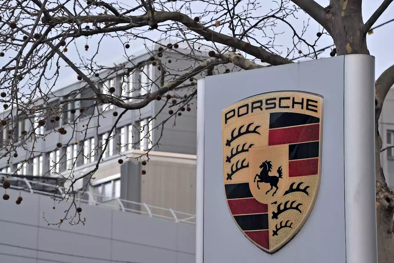 IPO - Run auf Porsche-Aktien - Börsengang vielfach überzeichnet