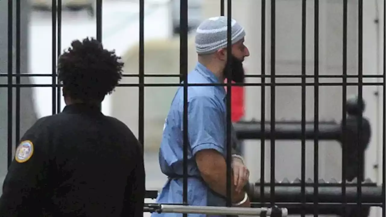 Adnan Syed, subject of Serial podcast, will be released and conviction overturned | CBC News