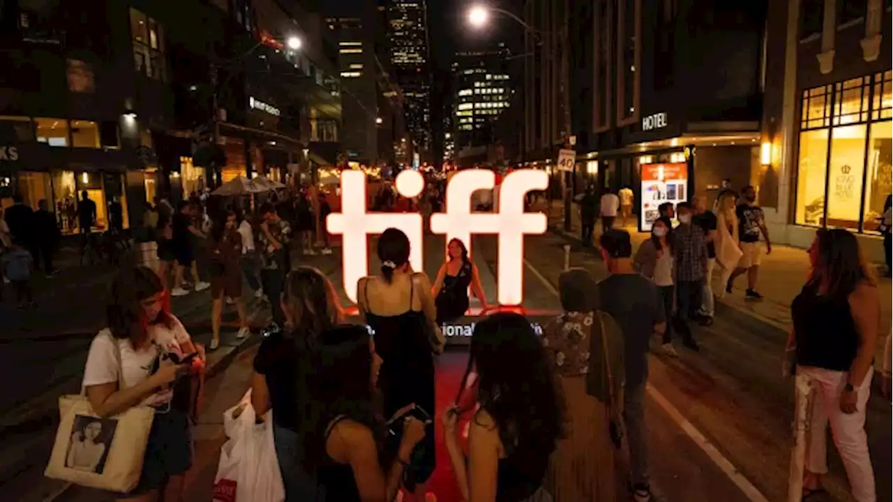 TIFF returned 'with a vengeance,' but expert says hospitality industry not 'healthy yet' | CBC News