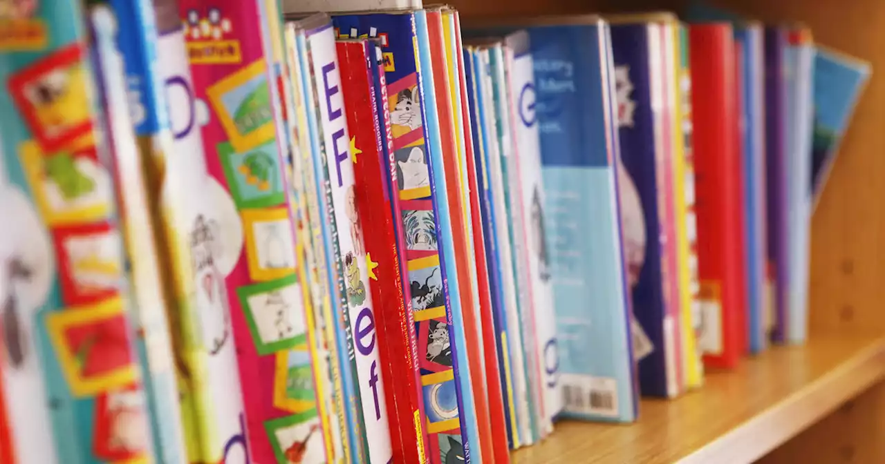 Over 1,600 books were banned in U.S. school districts in one year – and the number is increasing