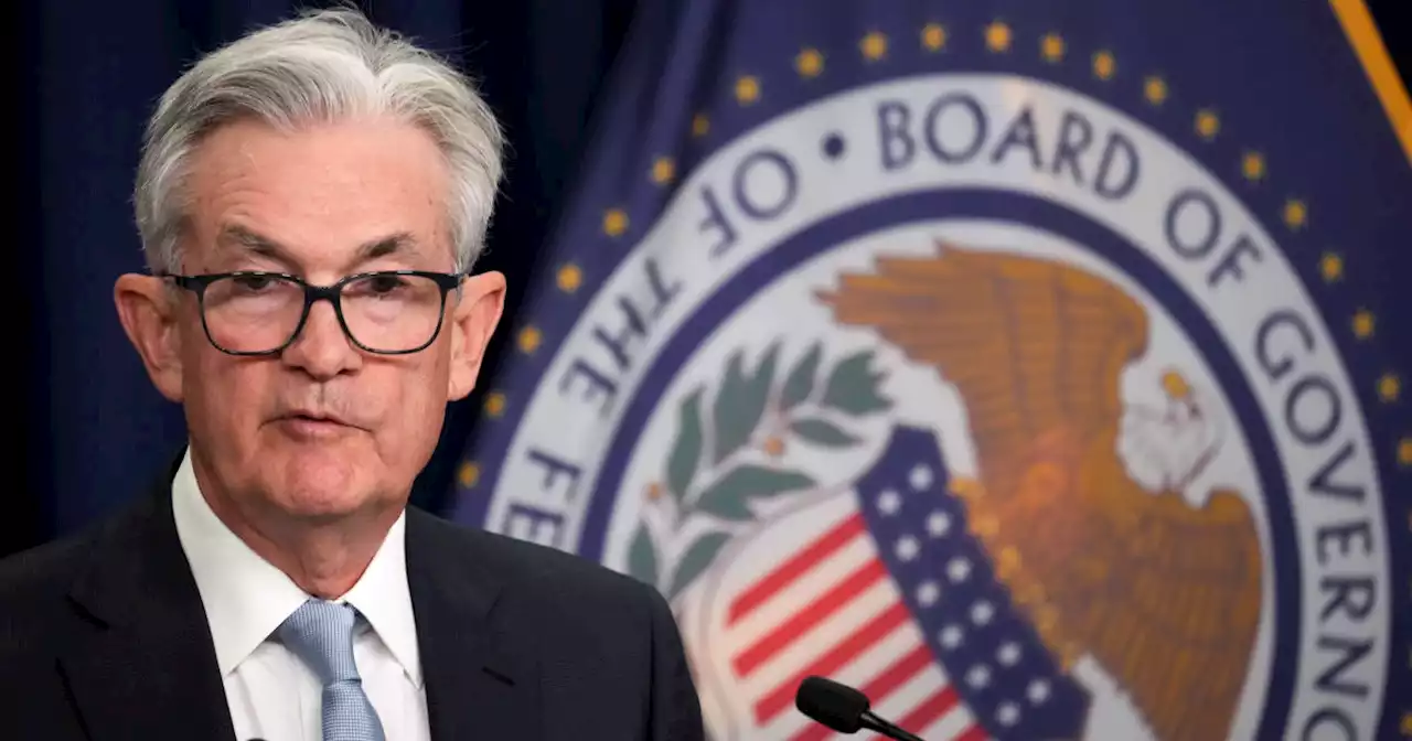 The Fed is set to hike rates again. Here's what it means for your money.