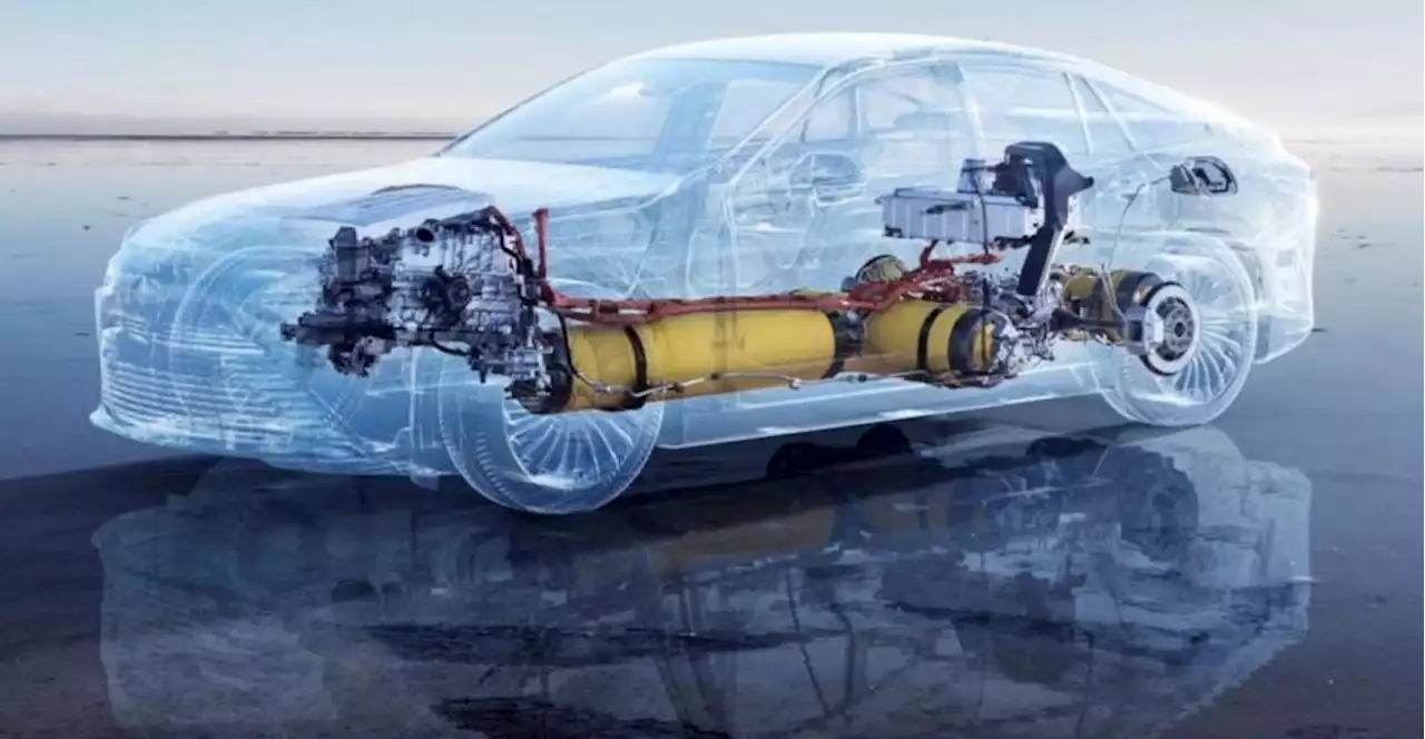 Bosch Warns Auto Industry About Putting All Its Eggs In The Lithium-Ion Basket