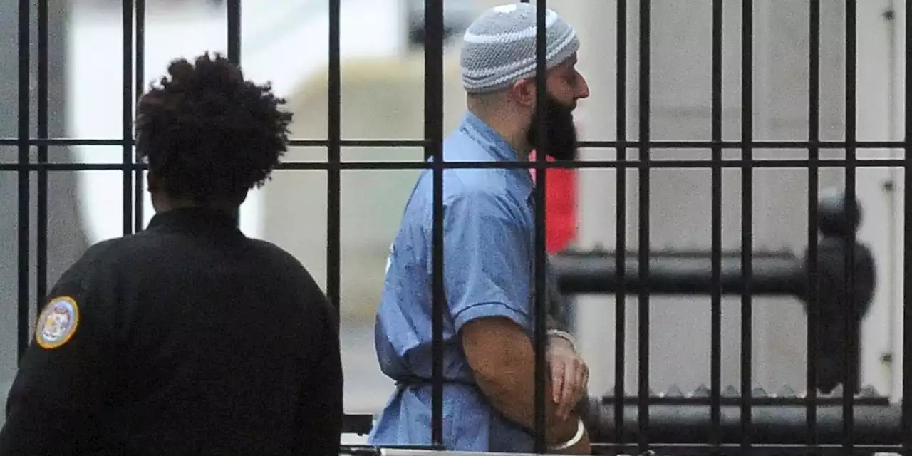 ‘Serial’ case: Adnan Syed released, conviction tossed