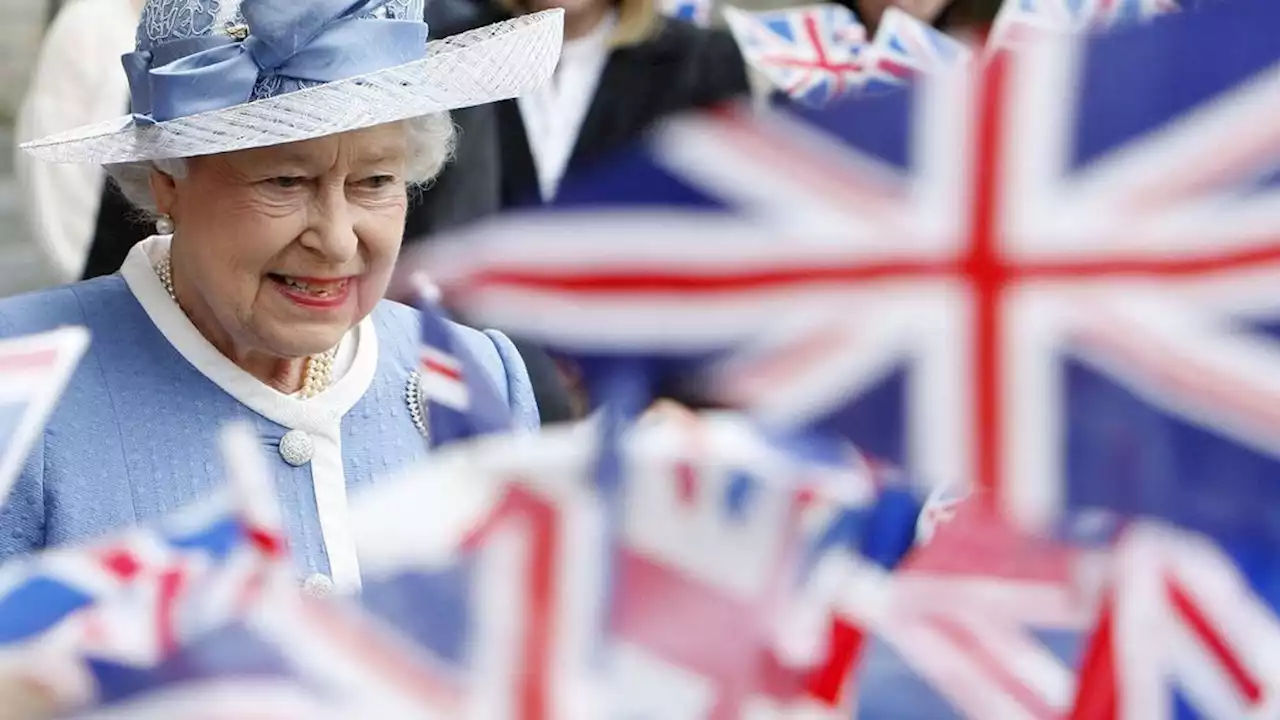 Elizabeth II : cet ultime cliché officiel publié après ses obsèques historiques